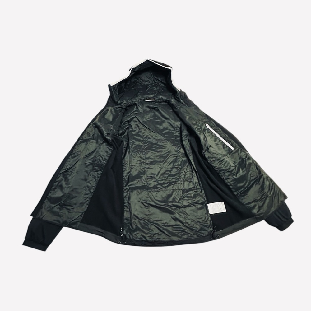 Arc'teryx Atom LT Hoody Men’s Medium NWT MINT RARE! Expired Color! Orca - Picture 5 of 14